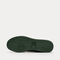 Męskie buty LACOSTE CARNABY PIQUEE 123 1 SMA 745sma0023gg2 kolor zielony