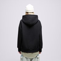 Damska bluza S.NOW JOB SIZEER HOODIE “I THINK I DO” BLACK si123blu50002 kolor czarny