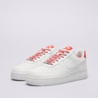 Damskie buty NIKE W AIR FORCE 1 '07 NEXT NATURE ib7167-103 kolor biały