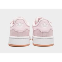 Buty dziecięce ADIDAS CAMPUS 00S CF EL C kh8806 kolor różowy