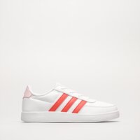 Buty dziecięce ADIDAS BREAKNET 2.0 K hp8960 kolor biały