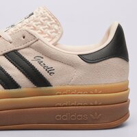 Damskie buty ADIDAS GAZELLE BOLD W ie0429 kolor pudrowy ro