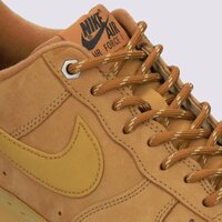 Męskie buty NIKE AIR FORCE 1 '07 LV8 cj9179-200 kolor brązowy