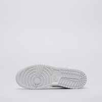 Buty dziecięce JORDAN AIR 1 MID  fd8780-400 kolor niebieski