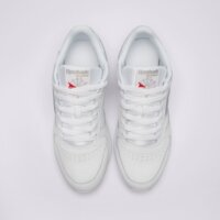 Damskie buty REEBOK CLASSIC LEATHER 100008496 kolor biały