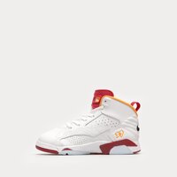 Buty dziecięce JORDAN JUMPMAN 3-PEAT  dz5578-168 kolor biały