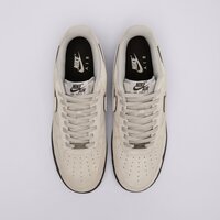 Męskie buty NIKE AIR FORCE 1 '07 LV8 hq1966-001 kolor szary