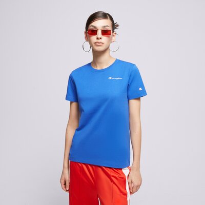 CHAMPION T-SHIRT CREWNECK T-SHIRT