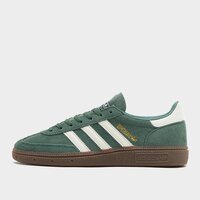 Damskie buty ADIDAS HANDBALL SPEZIAL W jr1334 kolor zielony