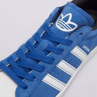 Męskie buty ADIDAS SUPERSTAR  if3643 kolor niebieski