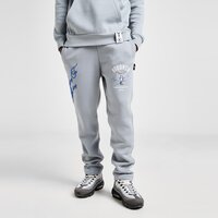 Spodnie męskie HOODRICH SPODNIE VITAL JOG GRY hr - 0124 - 0474 kolor szary