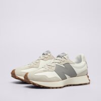 Damskie buty NEW BALANCE 327 LT  u327lt kolor beżowy
