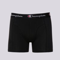 CHAMPION BOKSERKI 2 PK BOXER u20001kk002 kolor czarny