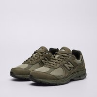 Męskie buty NEW BALANCE 2002 m2002rpk kolor khaki