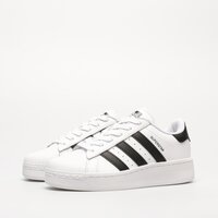 Damskie buty ADIDAS SUPERSTAR XLG W if3001 kolor biały