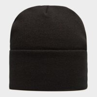 Damska czapka zimowa HOODRICH CZAPKA CORE BEANIE hr20250135 kolor czarny