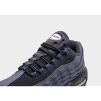 Buty dziecięce NIKE AIR MAX 95 BB LTR BG ii4130-500 kolor granatowy