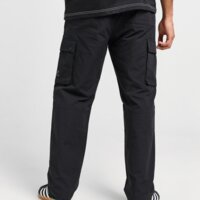 Spodnie męskie ADIDAS SPODNIE STICH PNT BLK jm5625 kolor czarny