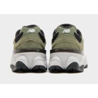 Buty dziecięce NEW BALANCE 9060 gc9060jo kolor khaki