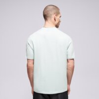 Koszulka męska REEBOK T-SHIRT CODY SMALL LOGO CREW NECK SS TEE 100251644 kolor zielony