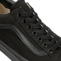 Męskie buty VANS OLD SKOOL  vn000d3hbka1 kolor czarny