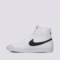 Buty dziecięce NIKE BLAZER MID '77  da4086-100 kolor biały