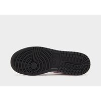 Buty dziecięce AIR JORDAN 1 LOW BG  553560-165 kolor biały