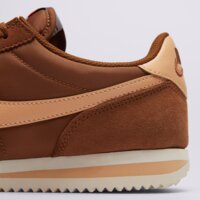Damskie buty NIKE CORTEZ  dz2795-202 kolor brązowy