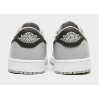 Męskie buty AIR JORDAN 1 LOW OG  cz0790-110 kolor szary