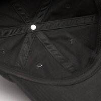 Damska  czapka z daszkiem PUMA CZAPKA PUMA ESS NO.1 BB CAP 024357 01 kolor czarny