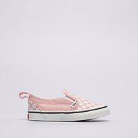 Buty dziecięce VANS TD SLIP-ON V vn000ubs99h1 kolor różowy