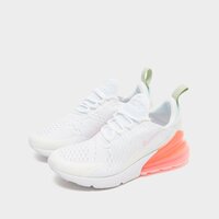 Buty dziecięce NIKE AIR MAX 270 BG 943345-113 kolor biały