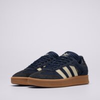 Męskie buty ADIDAS SAMBA XLG js3827 kolor niebieski