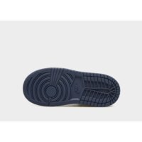 Buty dziecięce JORDAN 1 RETRO HIGH fd1413-401 kolor granatowy