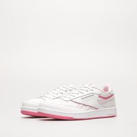 Buty dziecięce REEBOK CLUB C REVENGE hr0644 kolor biały