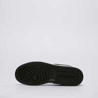 Buty dziecięce JORDAN AIR JORDAN 1 LOW SE hf3188-106 kolor szary