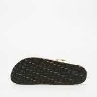 Klapki damskie BIRKENSTOCK GIZEH LENB FADED LIME 1026562 kolor żółty