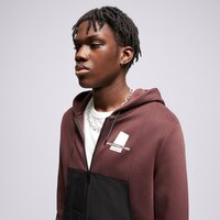 PUMA BLUZA Z KAPTUREM 531957 531957 03 kolor brązowy