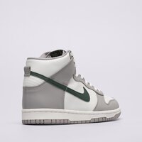 Buty dziecięce NIKE DUNK HIGH  db2179-119 kolor szary