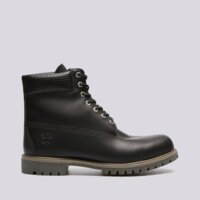 Męskie trapery TIMBERLAND PREMIUM 6 IN LACE WP BOOT tb0a2p6wa3l1 kolor czarny