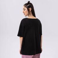 Koszulka damska ELEMENT T-SHIRT ELEMENT LOGO SS W w3ssb7-3732 kolor czarny