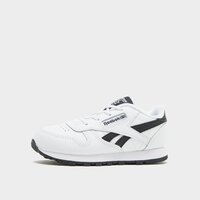 Buty dziecięce REEBOK CLASSIC LEATHER  100201857 kolor biały