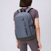 Damski plecak UMBRO PLECAK BONSE ul124plu11002 kolor niebieski