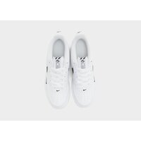 Buty dziecięce NIKE AIR FORCE 1 LV8 GS fv7020-100 kolor biały