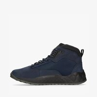 Męskie buty TIMBERLAND SOLAR WAVE MID tb0a2fx70191 kolor granatowy