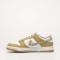 Damskie buty NIKE DUNK LOW ESS  dh4401-104 kolor biały