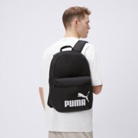 Damski plecak PUMA PLECAK PUMA PHASE 9116401 kolor czarny