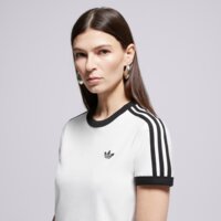 Koszulka damska ADIDAS T-SHIRT 3S TEE SLIM kd3683 kolor biały