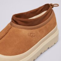 Męskie klapki UGG M TASMAN WEATHER HYBRID 1144096-cwtc kolor brązowy