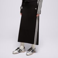 Sukienka damska ADIDAS SPÓDNICZKA KNIT 3S SKIRT jw2661 kolor czarny